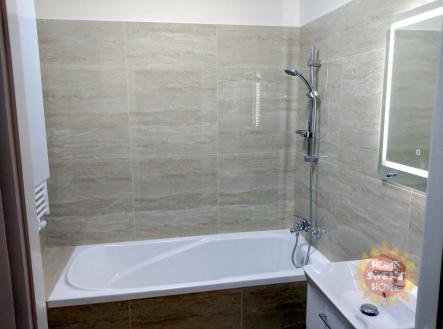 Pronájem bytu, 3+kk, 85 m²