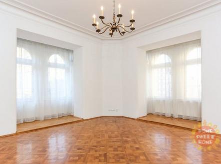 Pronájem bytu, 4+1, 160 m²