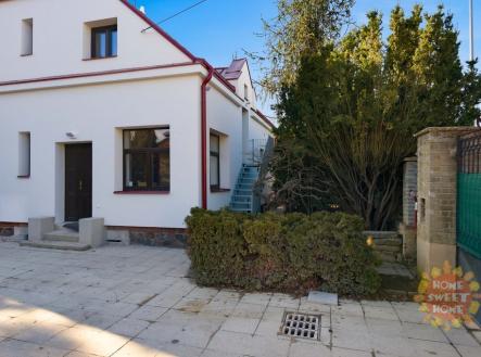 Pronájem bytu, 4+kk, 71 m²