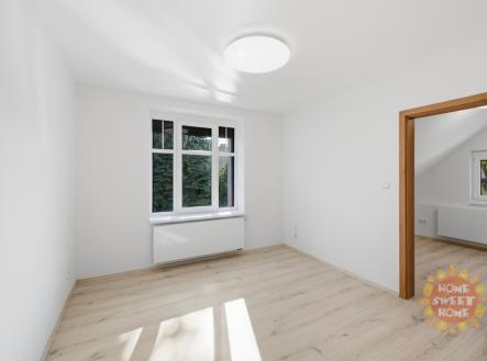 Pronájem bytu, 4+kk, 71 m²