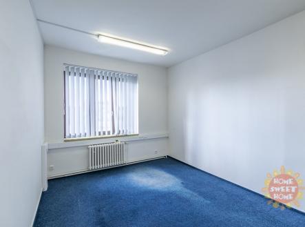 Pronájem kanceláře, 20 m²