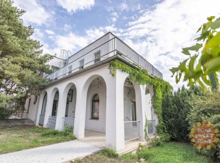 Pronájem kanceláře, 20 m²