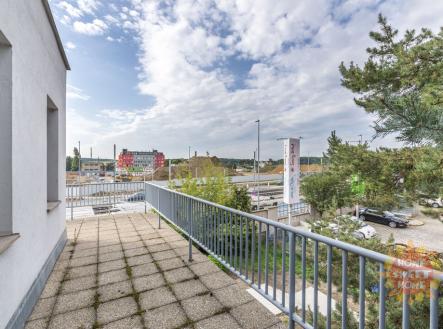 Pronájem kanceláře, 20 m²