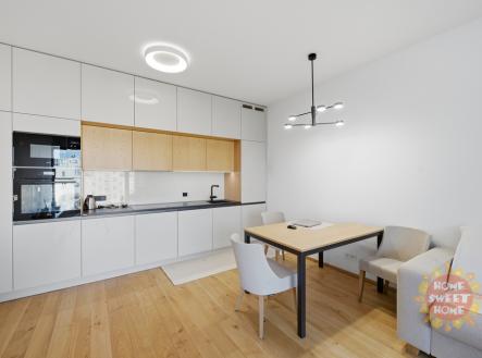 Prodej bytu, 2+kk, 57 m² obrázek