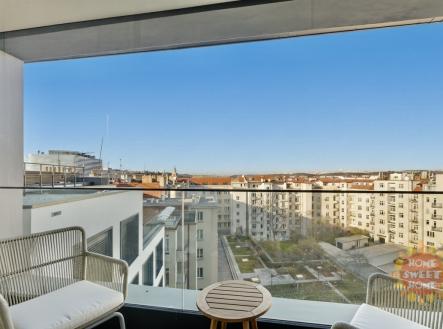 Prodej bytu, 2+kk, 56 m²