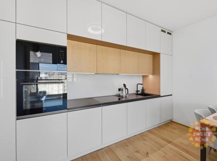 Prodej bytu, 2+kk, 57 m²