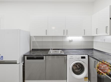 Pronájem bytu, 2+kk, 52 m²