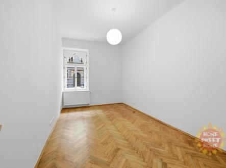 Pronájem bytu, 2+kk, 52 m²