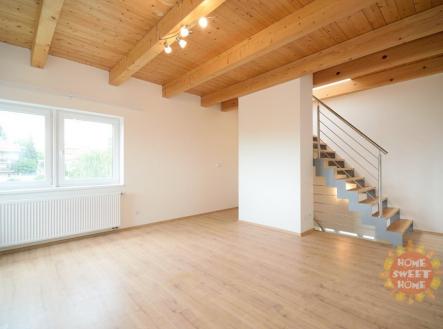 Pronájem bytu, 3+kk, 67 m²