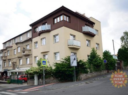 Pronájem bytu, 3+kk, 67 m²