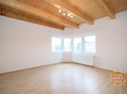 Pronájem bytu, 3+kk, 67 m²