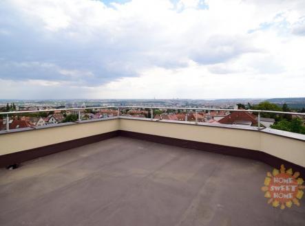 Pronájem bytu, 3+kk, 67 m²