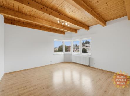 Pronájem bytu, 3+kk, 67 m²