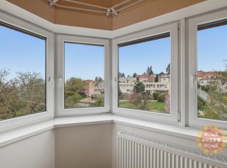 Pronájem bytu, 3+kk, 67 m²