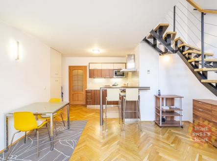 Prodej bytu, 2+kk, 85 m²