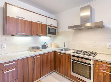 Prodej bytu, 2+kk, 85 m²