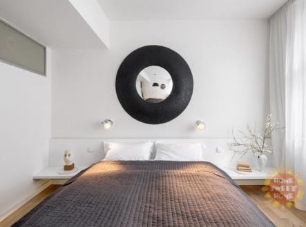 Pronájem bytu, 2+kk, 50 m²