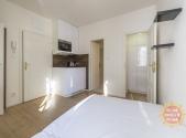 Pronájem bytu, 1+kk, 16 m²