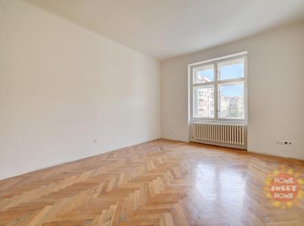 Pronájem bytu, 5+kk, 139 m²