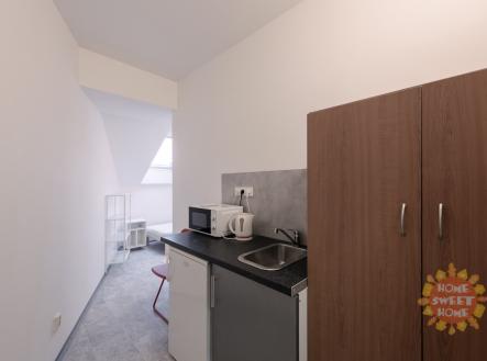 Pronájem bytu, jiný, 11 m²