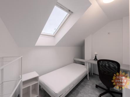 Pronájem bytu, jiný, 11 m²