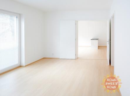 Pronájem bytu, 3+kk, 71 m²