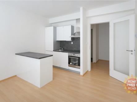Pronájem bytu, 3+kk, 71 m²