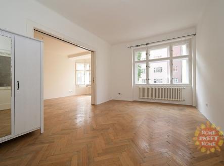 Pronájem kanceláře, 139 m²