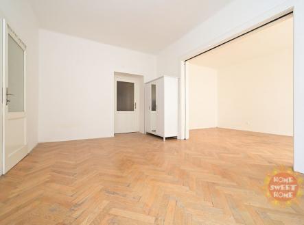 Pronájem kanceláře, 139 m²