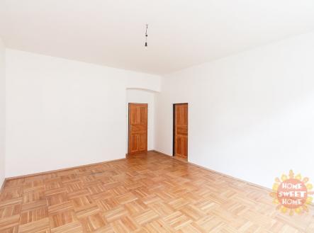 Pronájem bytu, 2+1, 75 m²