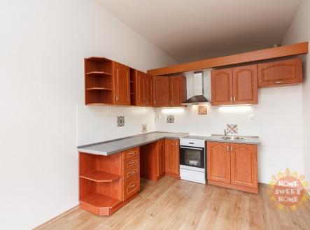 Pronájem bytu, 2+1, 75 m²