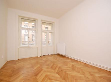 Pronájem bytu, 2+1, 75 m²