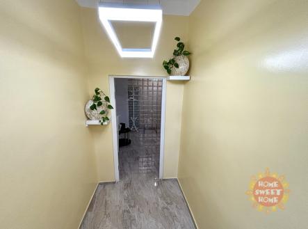 Pronájem jiné komerční nemovitosti, 18 m²