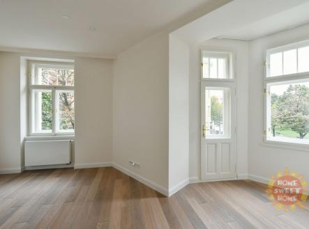 Pronájem bytu, 4+kk, 120 m²