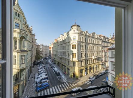 Pronájem bytu, 4+1, 155 m²