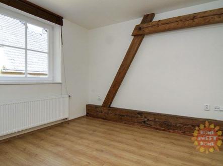 Pronájem bytu, 2+kk, 64 m²