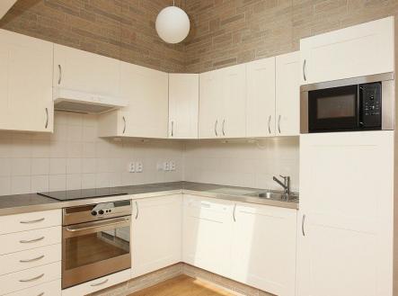 Pronájem bytu, 2+kk, 65 m²