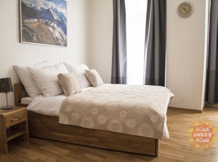 Prodej bytu, 2+1, 89 m²