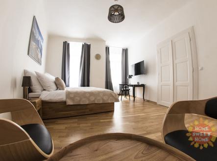 Prodej bytu, 2+1, 89 m²