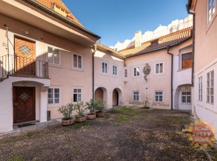 Pronájem bytu, 1+1, 46 m²