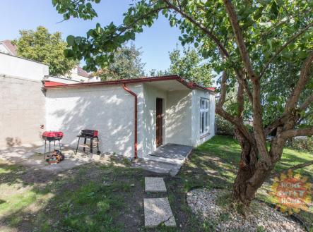 Prodej domu/vily, 31 m²