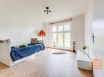 Prodej domu/vily, 31 m²