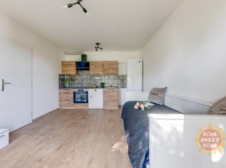 Prodej domu/vily, 31 m²