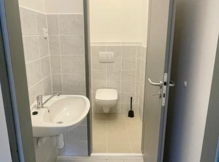 Pronájem bytu, jiný, 18 m²