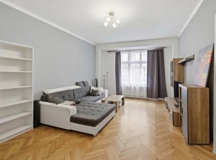 Prodej bytu, 3+kk, 96 m²