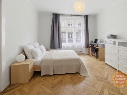 Prodej bytu, 3+kk, 96 m²