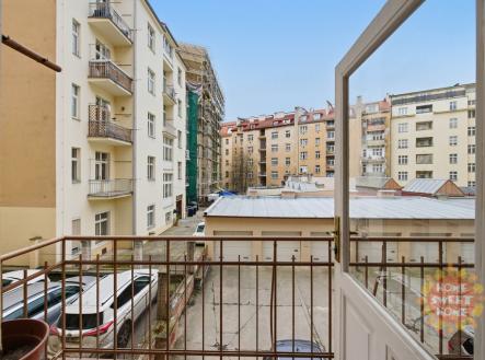 Prodej bytu, 3+kk, 96 m²