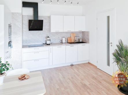 Pronájem bytu, 2+kk, 69 m²