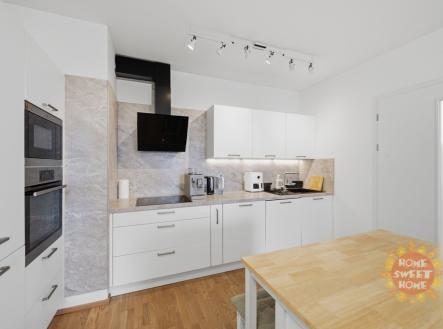 Pronájem bytu, 2+kk, 69 m²