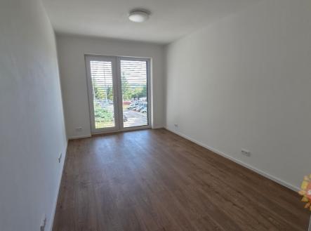 Pronájem bytu, 2+kk, 61 m²